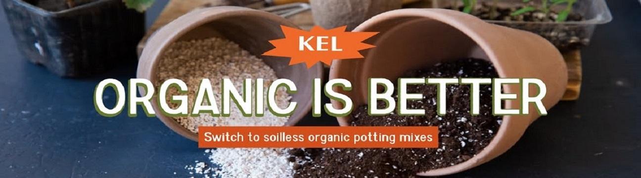 Keltech  Energies